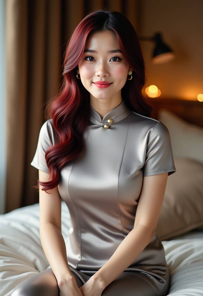 顶楼第三季