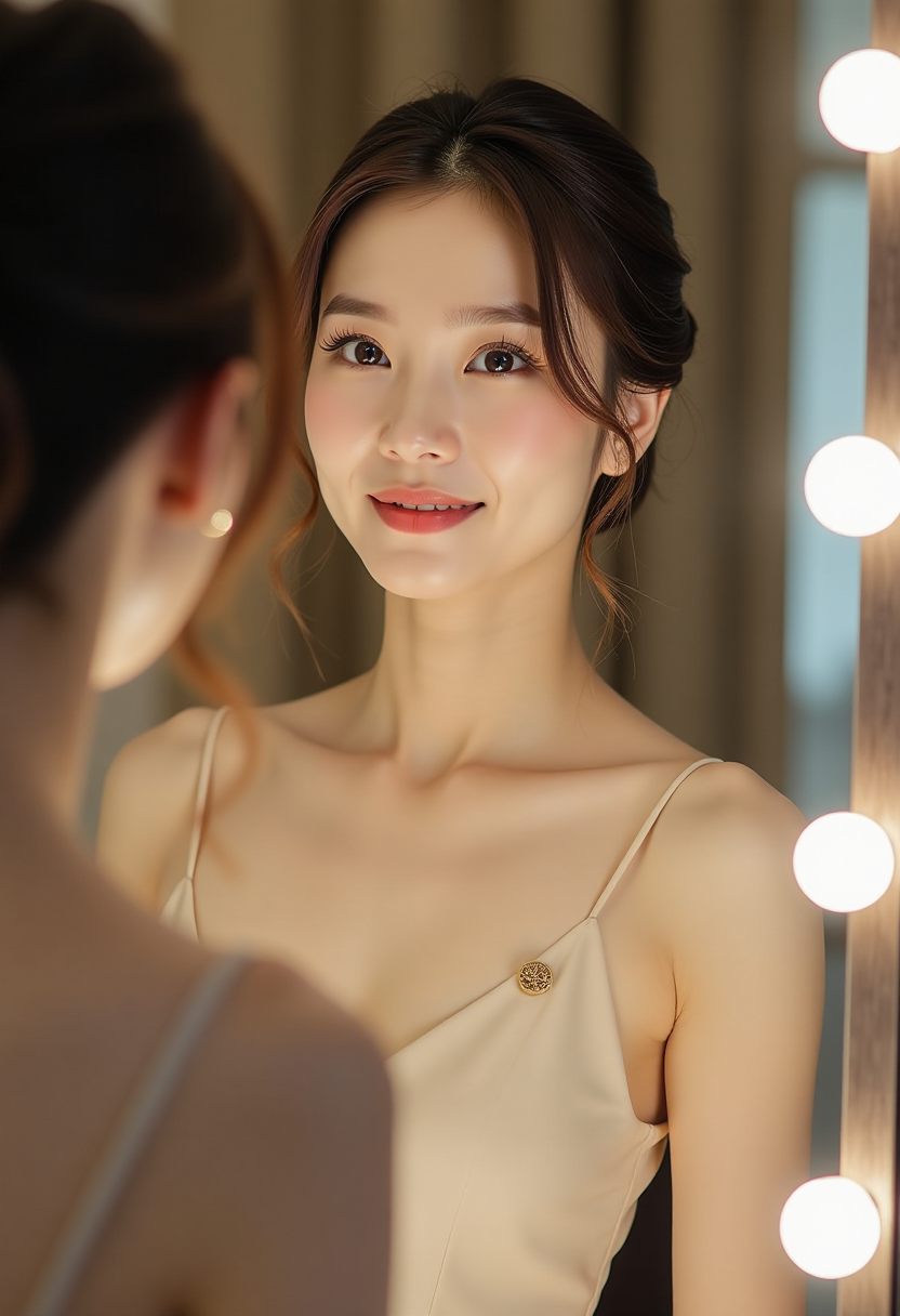 黑暗的窥探者